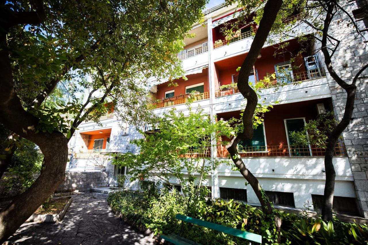 Apartman Klara Zadar - Jazine Exterior photo