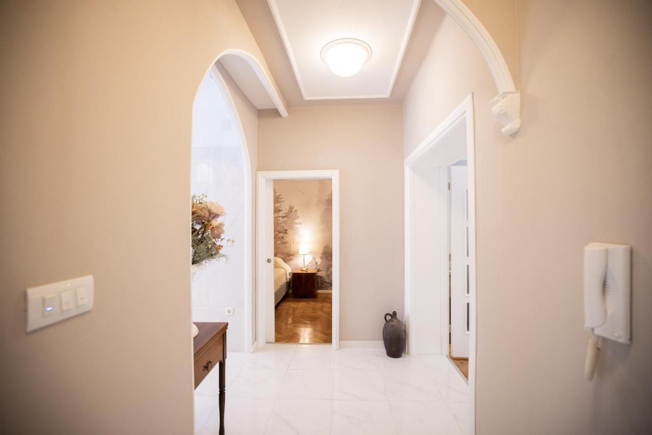 Apartman Klara Zadar - Jazine Exterior photo